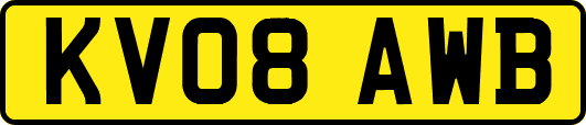 KV08AWB