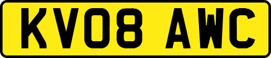 KV08AWC