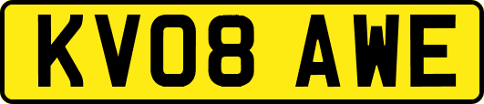 KV08AWE