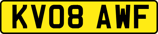 KV08AWF