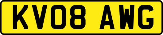 KV08AWG