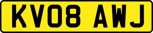 KV08AWJ