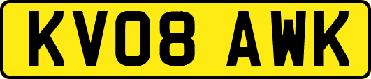 KV08AWK