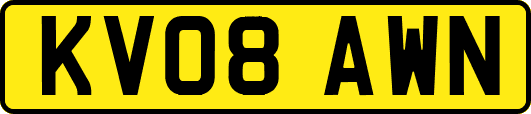 KV08AWN