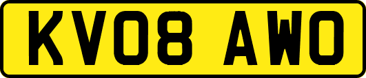 KV08AWO