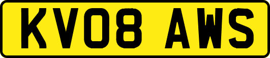 KV08AWS