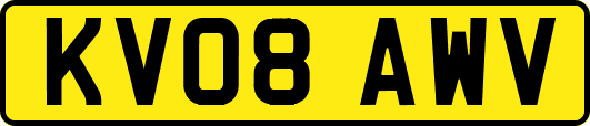 KV08AWV