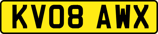 KV08AWX