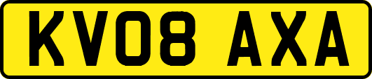 KV08AXA