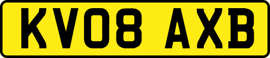 KV08AXB