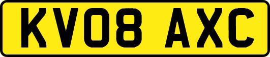 KV08AXC