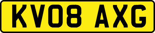 KV08AXG