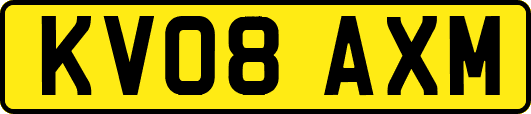 KV08AXM