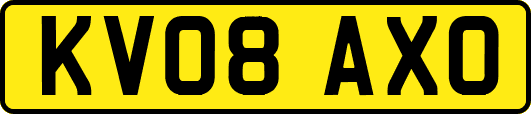 KV08AXO