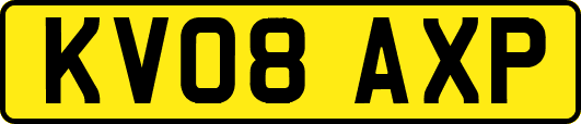 KV08AXP