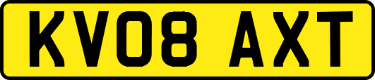 KV08AXT