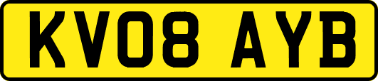 KV08AYB