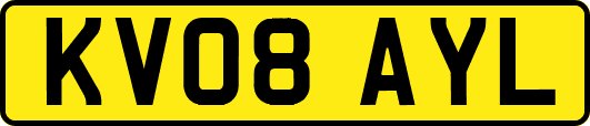 KV08AYL