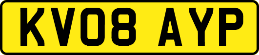 KV08AYP