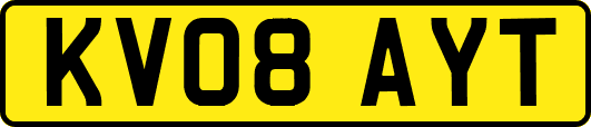 KV08AYT