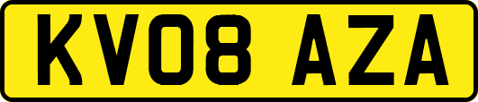 KV08AZA