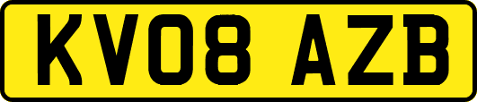 KV08AZB