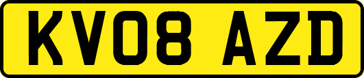 KV08AZD