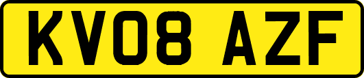 KV08AZF