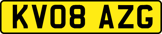 KV08AZG