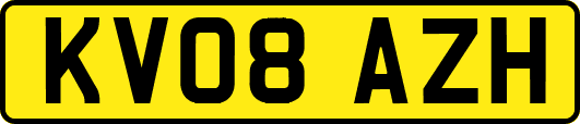 KV08AZH