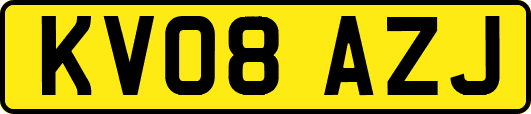 KV08AZJ