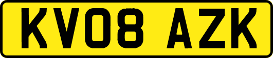 KV08AZK