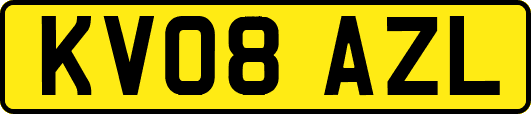 KV08AZL