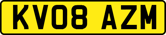 KV08AZM