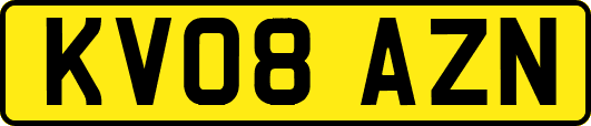 KV08AZN