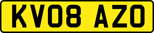 KV08AZO