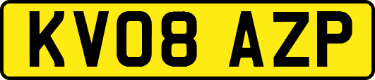 KV08AZP