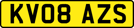 KV08AZS