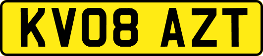 KV08AZT