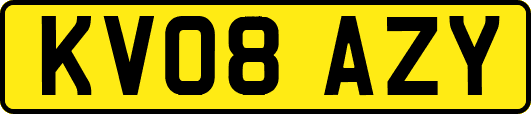 KV08AZY