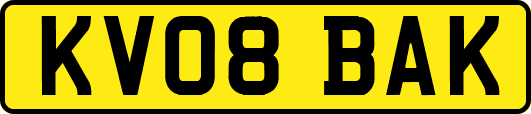 KV08BAK