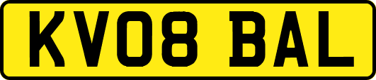 KV08BAL