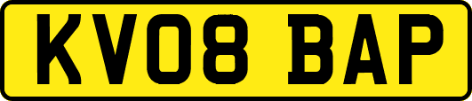 KV08BAP