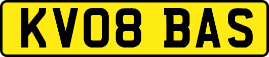KV08BAS