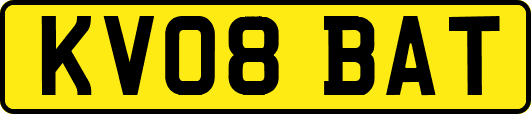 KV08BAT