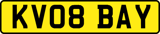 KV08BAY