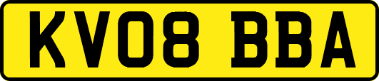KV08BBA