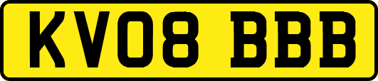 KV08BBB