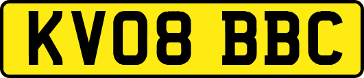 KV08BBC