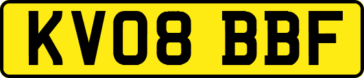 KV08BBF